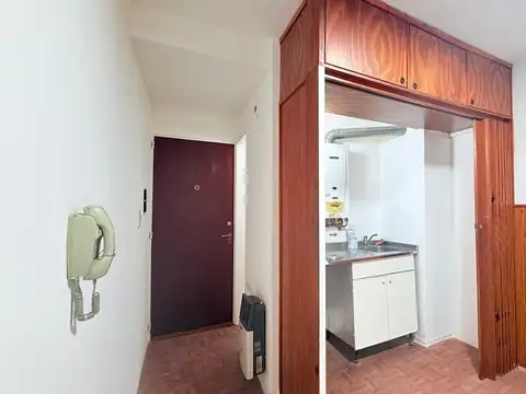 Departamento en Venta 43 años