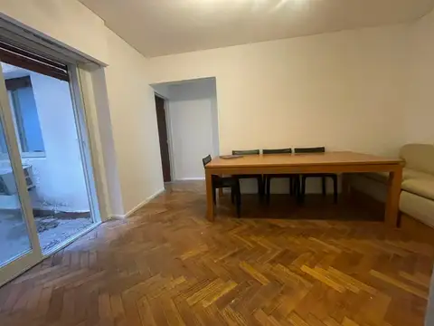 Departamento en Alquiler de 2 ambientes
