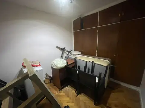 Departamento en Alquiler 45 años