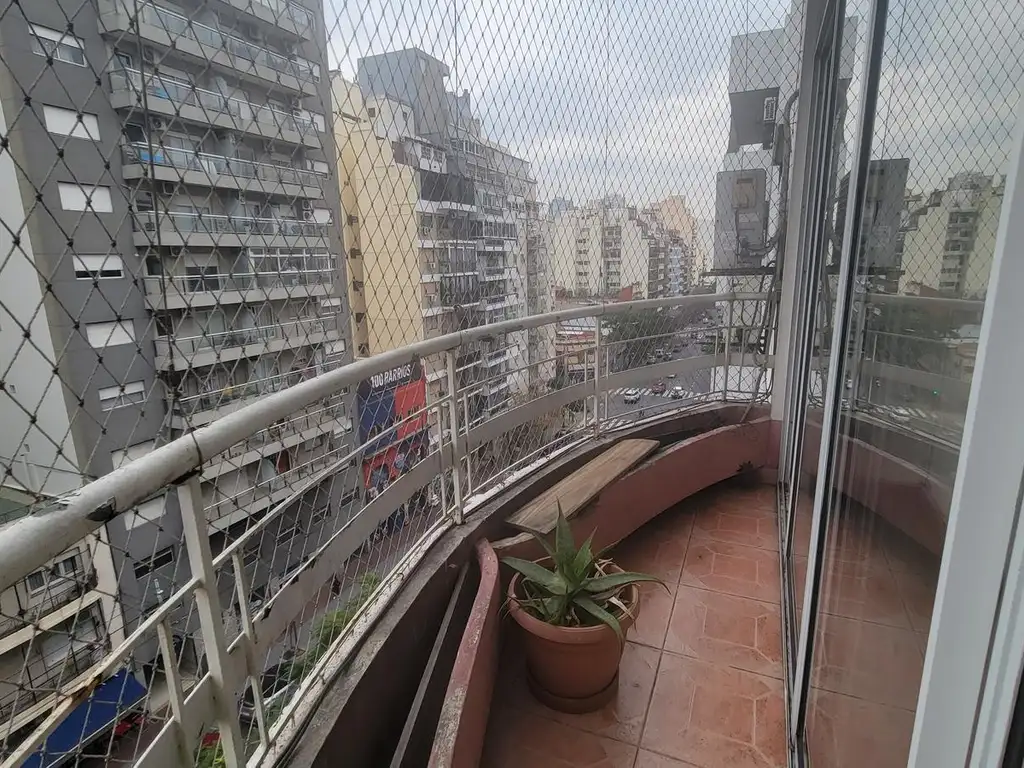 San Juan y Boedo