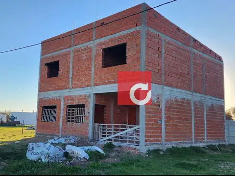 Terreno / Lote en venta de 265m2 ubicado en Los Hornos 