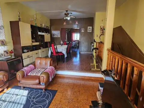 DEPTO EN PLANTA ALTA CORDERO 5745 1ER PISO WILDE