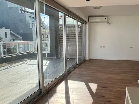 Departamento en Alquiler en Coghlan, $ 1.500.000