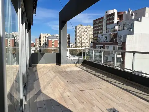 Departamento en Alquiler 10 años