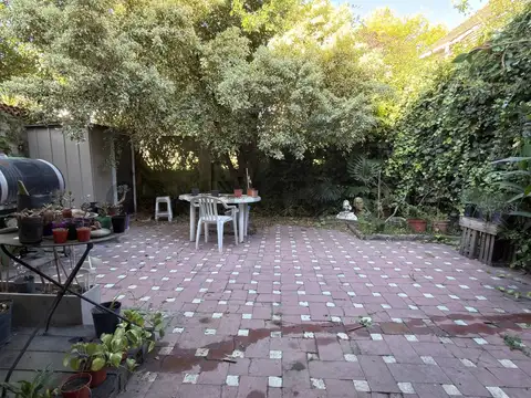 General José Gervasio Artigas 3200, Piso 0