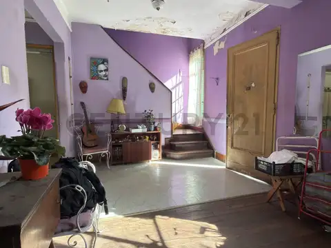 Casa en Venta en Agronomía, USD 335.000
