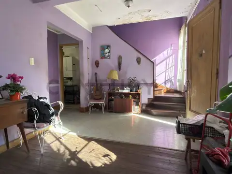 General José Gervasio Artigas 3200, Piso 0