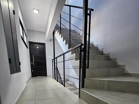 Departamento en Venta en Villa Bosch, USD 76.000