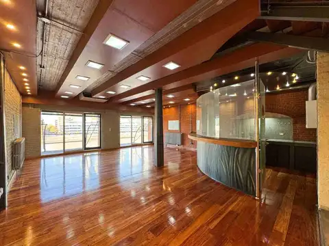 Departamento en Venta 21 años