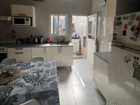 Depto Tipo Casa en Venta en Mar del Plata, USD 185.000