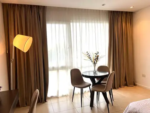 Departamento en Venta con 1 cochera