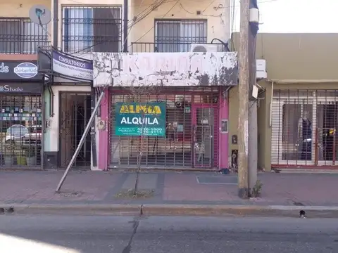 Calle 15 4800