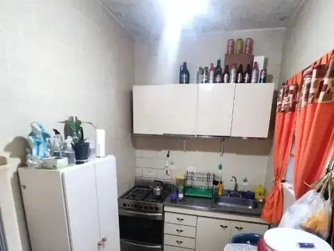 Departamento en Venta en Villa Sarmiento, USD 59.000