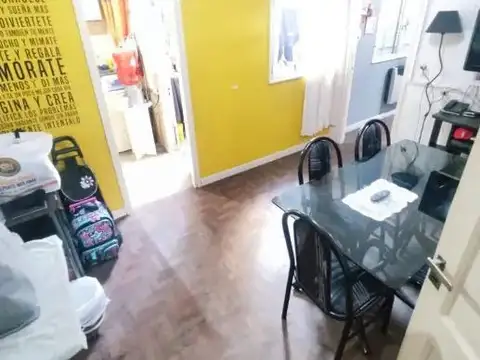 Departamento en Venta de 2 dormitorios