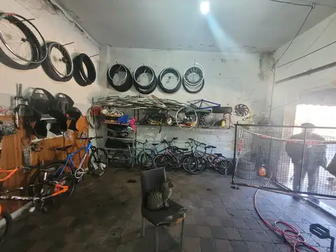 Casa en Venta en Gerli, USD 55.000