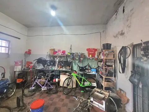 Casa en Venta de 6 dormitorios