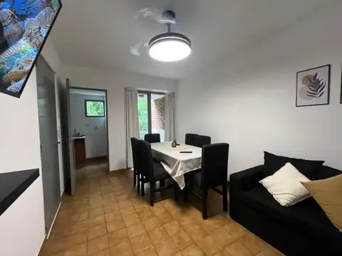 Cerrito 1815 - 1 DORMITORIO