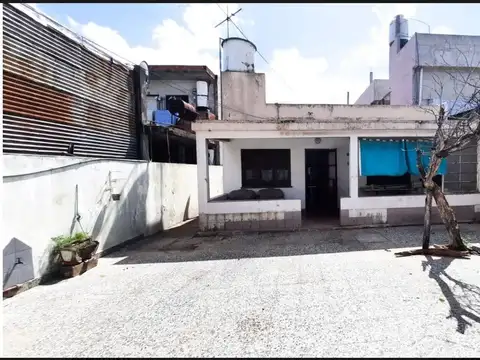 VENTA CASA 3 AMB PATIO COCHER JDIN BERNAL FINANCIA