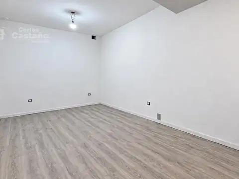 Depto Tipo Casa Monoambiente con 1 baño