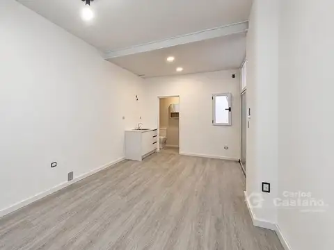 Depto Tipo Casa en Alquiler A Estrenar