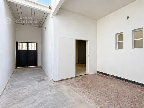 Depto Tipo Casa en Alquiler de Monoambiente