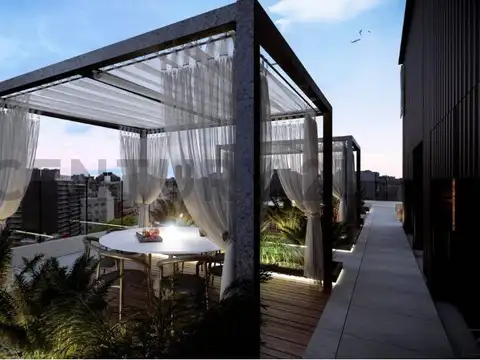 VENTA DEPARTAMENTO 3 AMB. V. URQUIZA C/ AMENITIES