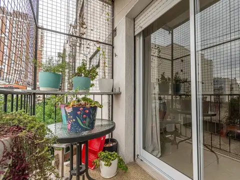 Departamento en Venta de 2 dormitorios