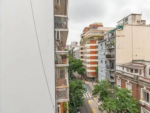 Departamento en Venta 59 años