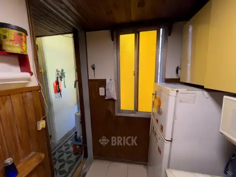 Depto Tipo Casa en Venta 75 años