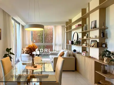 Departamento en Venta de 2 dormitorios