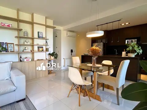 Departamento en Venta en Countries y Barrios Cerrados en Córdoba Capital, USD 320.000