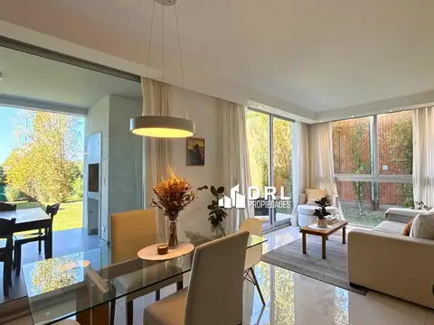 Departamento en Valle Escondido