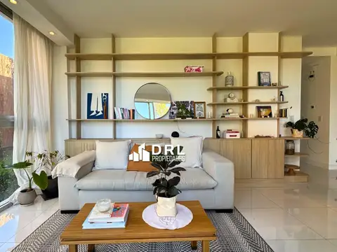Departamento en Venta de 4 ambientes