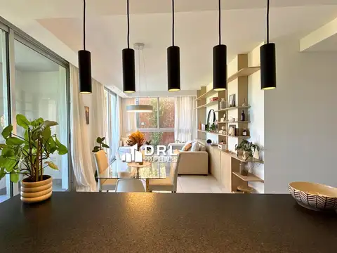 Departamento en Venta 3 años