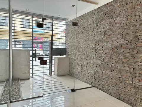 Humboldt 600, Piso 2