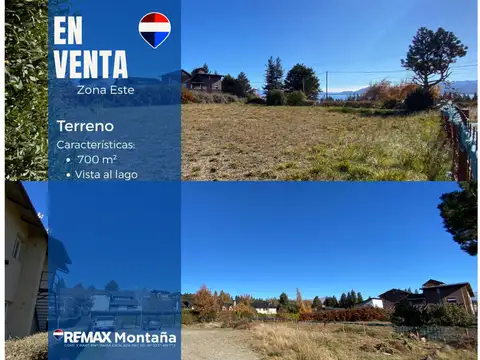 Terreno en Venta en San Carlos de Bariloche, Bariloche