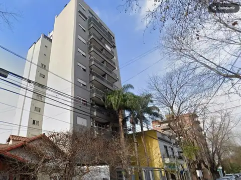 Departamento 2 ambientes 