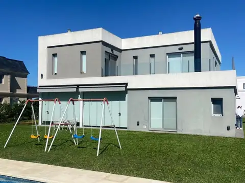 Casa en Venta en La Providencia Resort & Country Club, USD 480.000