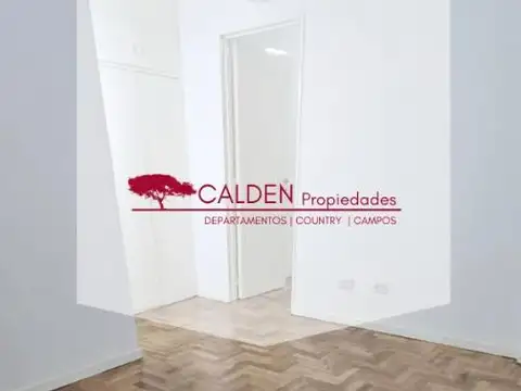 Alquiler Departamento 2 Ambientes o'Higgins 3100 - NuñezAlqu