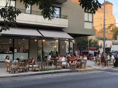 Local en Venta en Belgrano R, $ 220.000