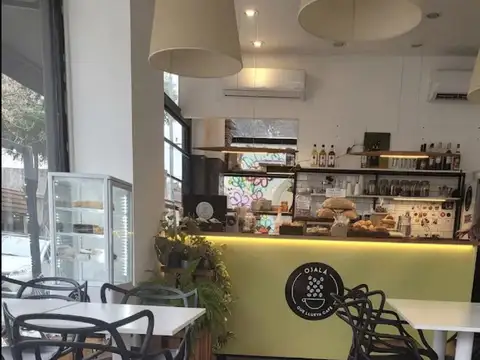 Local en Venta 5 años