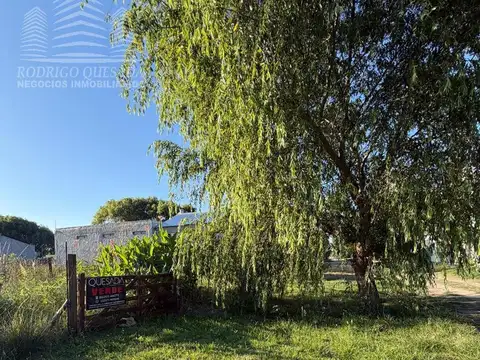 Terreno en Venta en Mar del Tuyu, USD 55.000