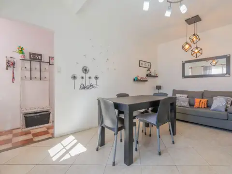 Depto Tipo Casa en Venta de 3 dormitorios