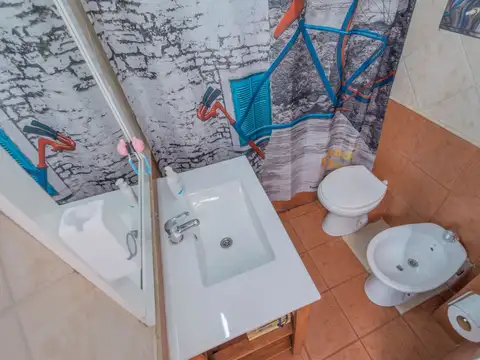 Depto Tipo Casa en Venta 40 años