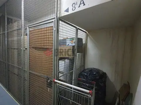 Departamento 5 ambientes con 4 baños