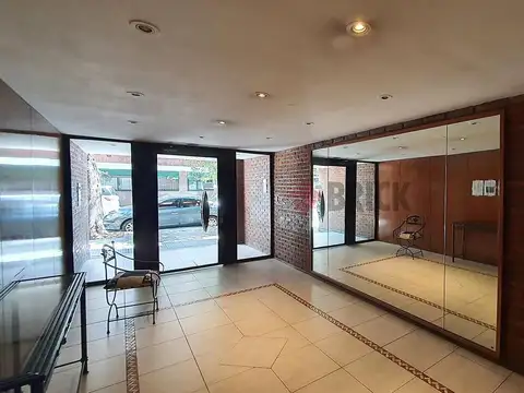 Avenida Olleros 2200