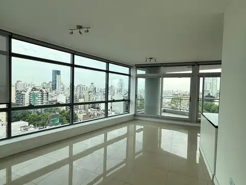Departamento en alquiler en Palermo, CABA