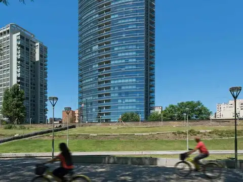 Departamento en alquiler en Palermo, CABA