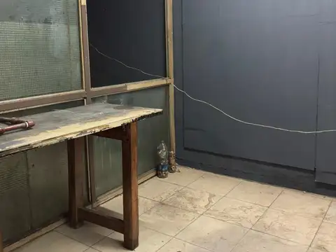 Oficina en Venta en San Nicolás, USD 48.000