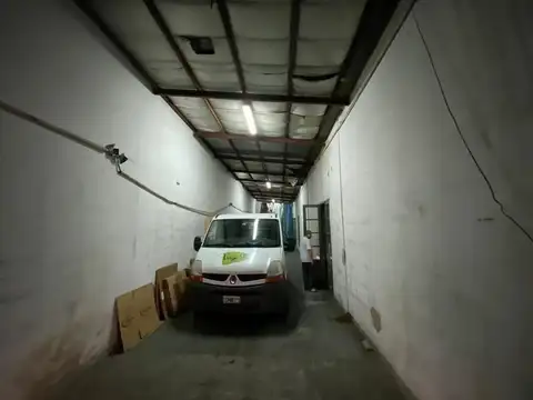 Galpon en Venta A Estrenar